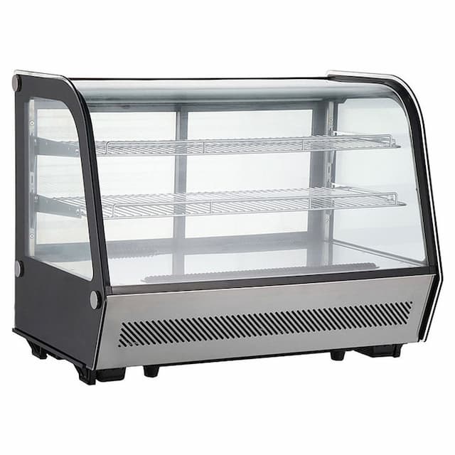 Витрина холодильная Foodatlas RT-160L