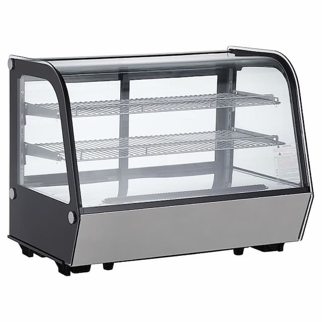 Витрина холодильная Viatto VA-RTW-160