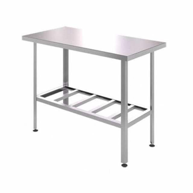 Стол производственный iRon С9/6-Р оц.