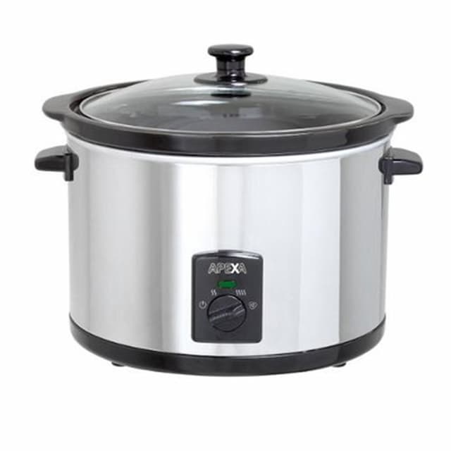 Мармит 5,5л  Bartscher A100155