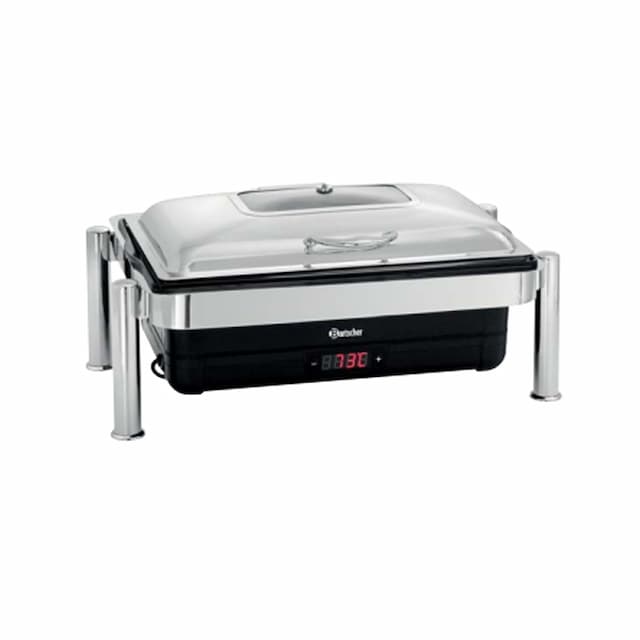 Мармит электрический Elegance 1/1 GN Bartscher 500834