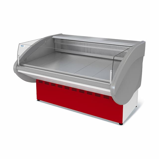 Витрина холодильная Марихолодмаш Илеть ВХСо-1,8