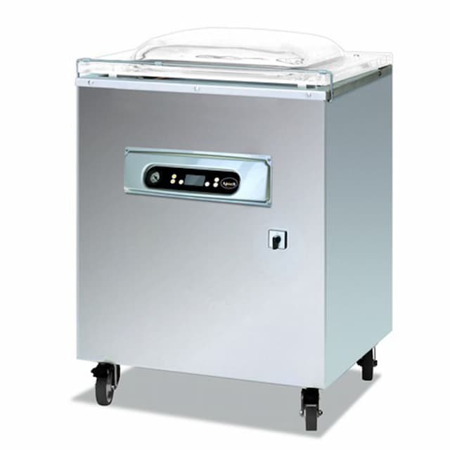 Упаковщик вакуумный  Apach AVM660F 