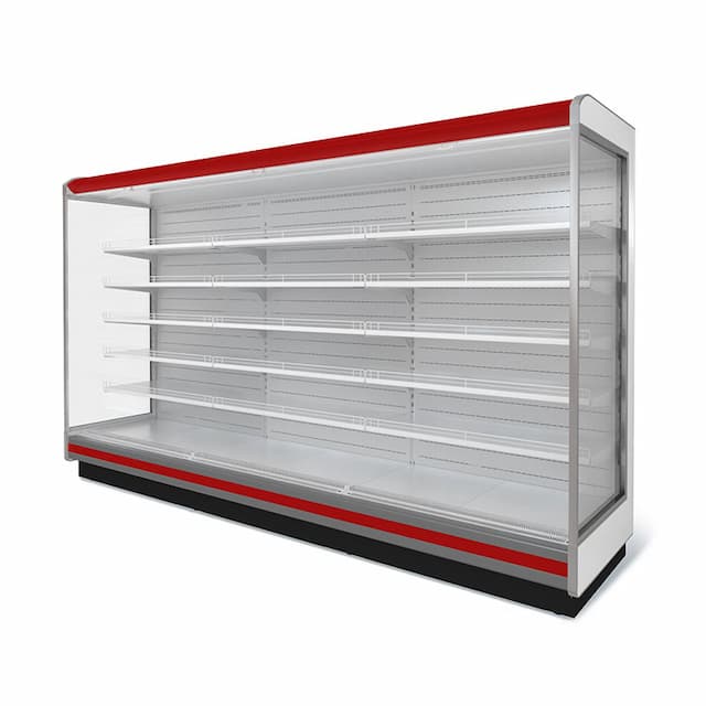 Горка холодильная Марихолодмаш Варшава 210/94 ВХСп-3,75