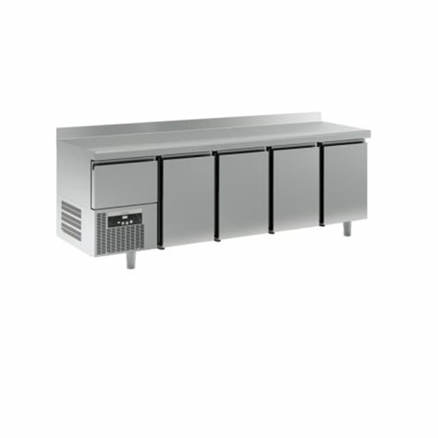 Стол с охлаждаемым шкафом SAGI KTICA