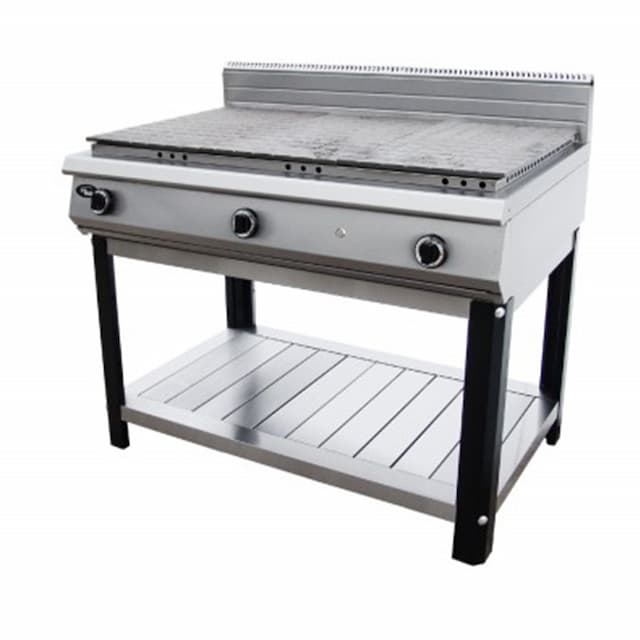 Плита газовая Grill Master Ф6ЖТЛСПГ