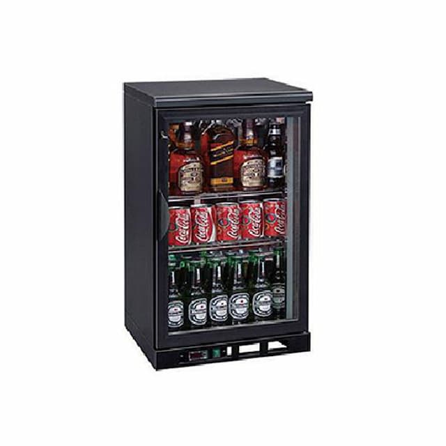 Шкаф холодильный Koreco KBC2G