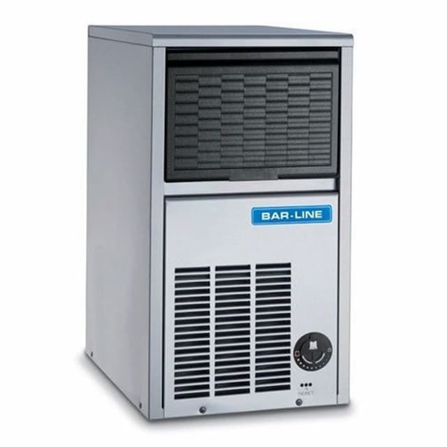 Льдогенератор BAR LINE B 3008 WS