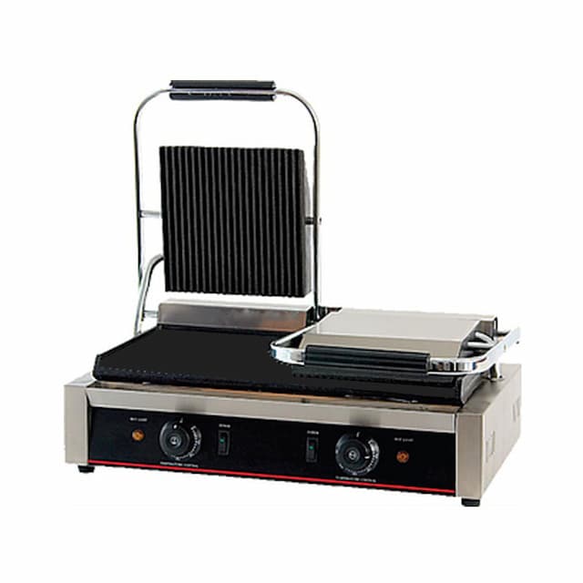Гриль прижимной Kocateq GH-813C