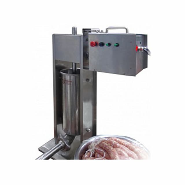 Привод Kocateq SV101215 ESS (02) для шприцов