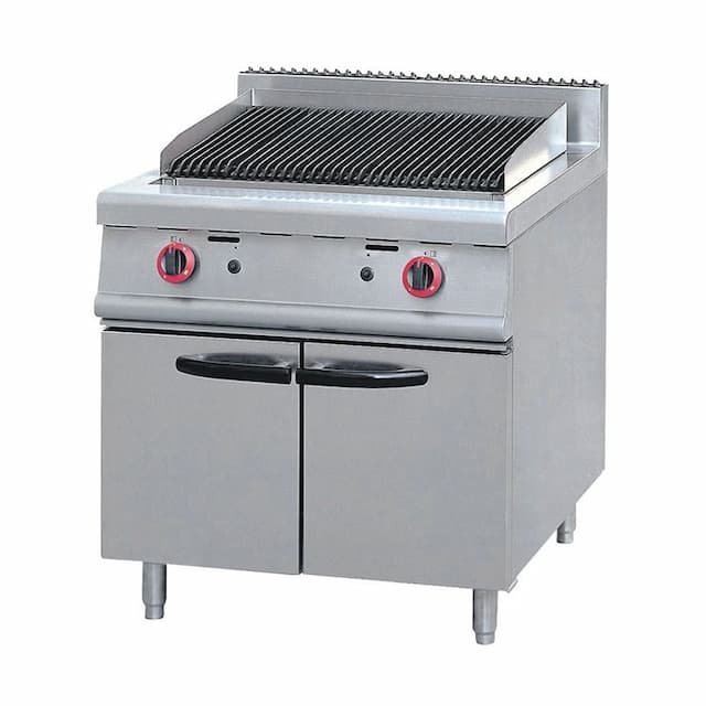 Гриль-мангал Kocateq ZHTH