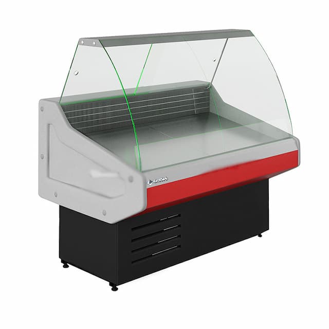 Холодильная витрина Cryspi Octava U New LX SN 1200