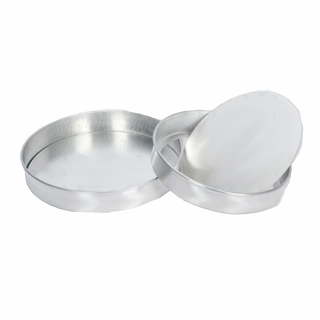 Форма Eksi для выпечки CPR082RB (со съемной базой, d 20 см)