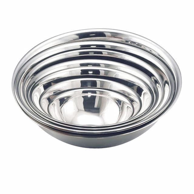 Миска Eksi MBP04 (d28.5 см, 3л)