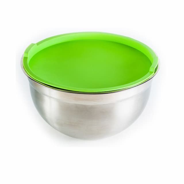 Миска Eksi с крышкой (d 16 см, 1,2 л)