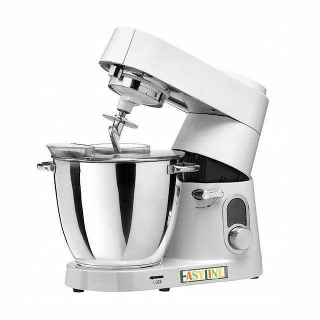 Миксер планетарный FIMAR EasyLine SEM7