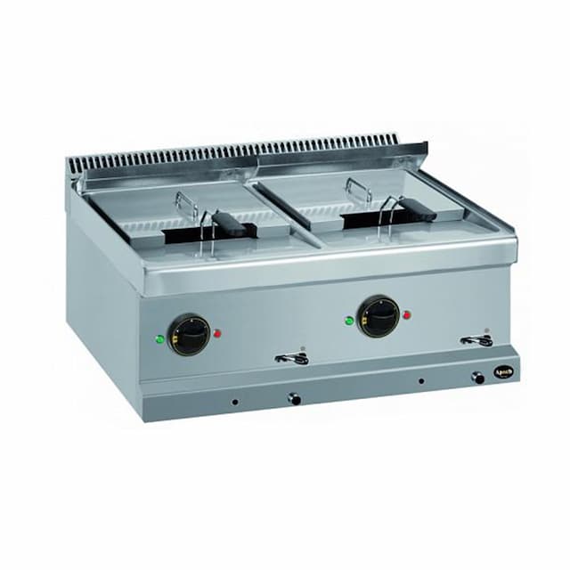 Фритюрница электрическая Apach 700 серии APFE-77T