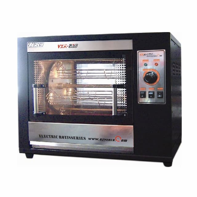 Гриль для кур Gastrorag YXD-VXK-926