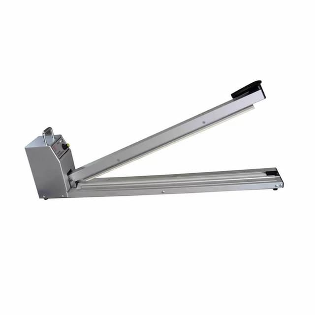 Ручной запайщик пакетов Hualian Machinery FS-800H