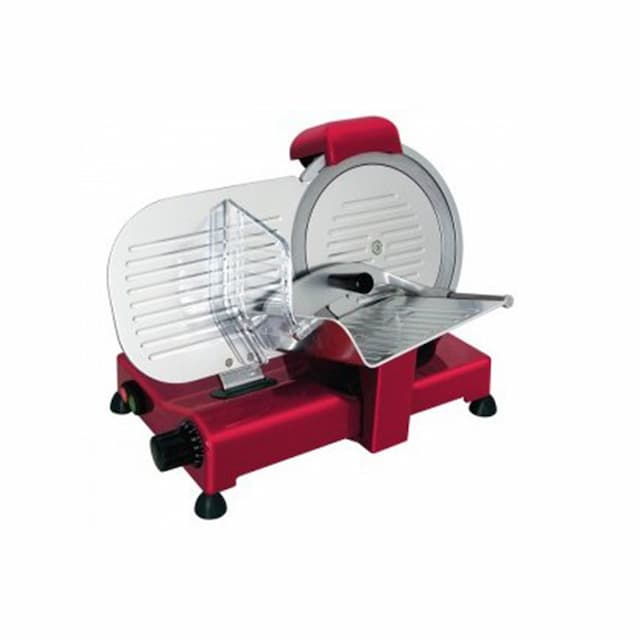 Слайсер R.G.V. Lady 25 GS RED