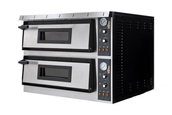 Печь для пиццы Itpizza ML66