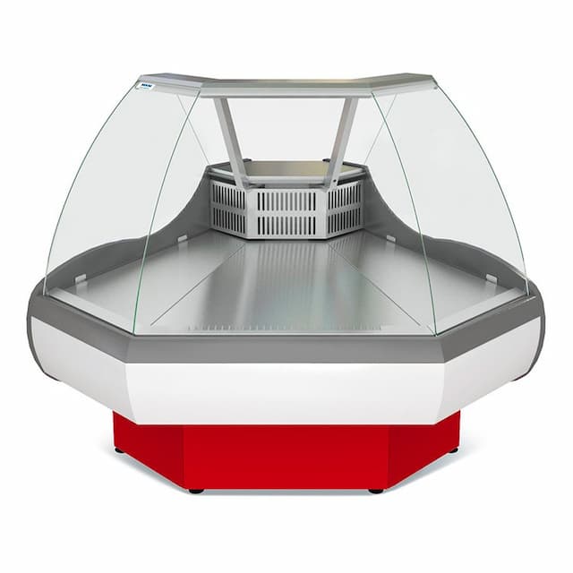 Холодильная витрина Марихолодмаш Таир ВХС-УН (наружный)