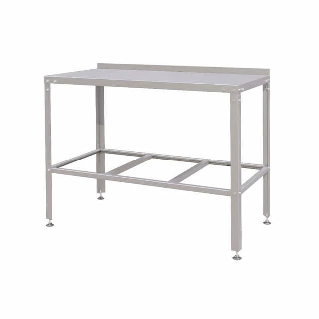 Стол разделочный с бортом Атеси СР-3/1800/700-Э Алента