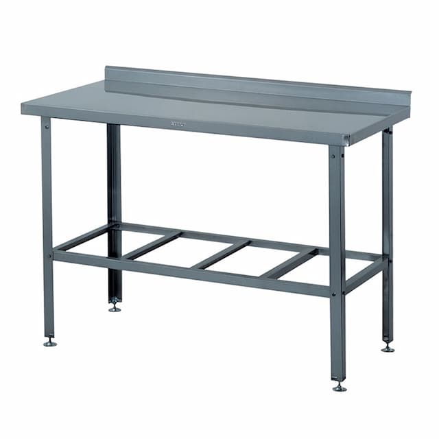 Стол разделочный с бортом Атеси СР-3/700/700