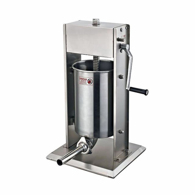 Шприц-наполнитель GEMLUX GL-SV-12