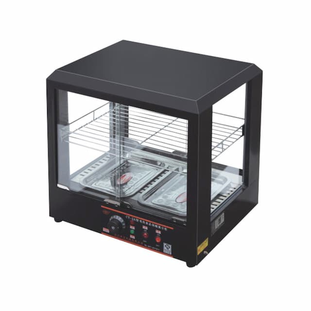 Витрина тепловая FoodAtlas CY-2A