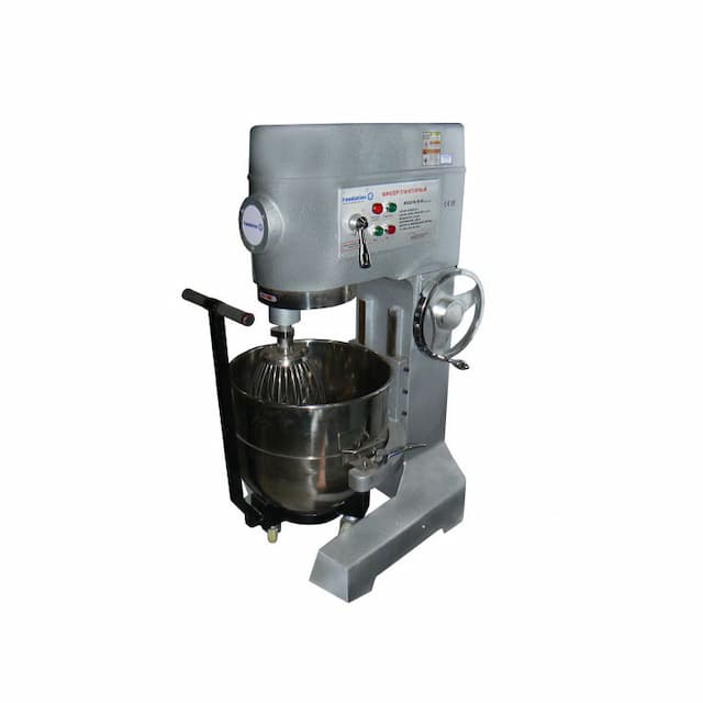 Миксер планетарный AR B-60С