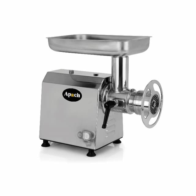 Мясорубка Apach ATI22UT/SS 380В