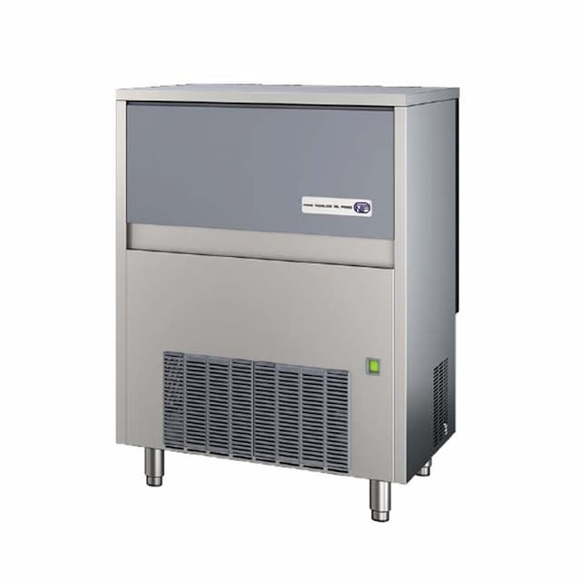 Льдогенератор NTF IFT 165 A пальчиковый лед