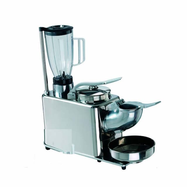 Комбайн барный DIHR GM 3 