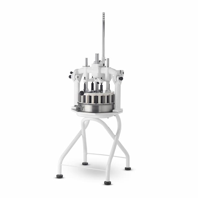 Тестоделитель ручной MAC.PAN SMTA 30