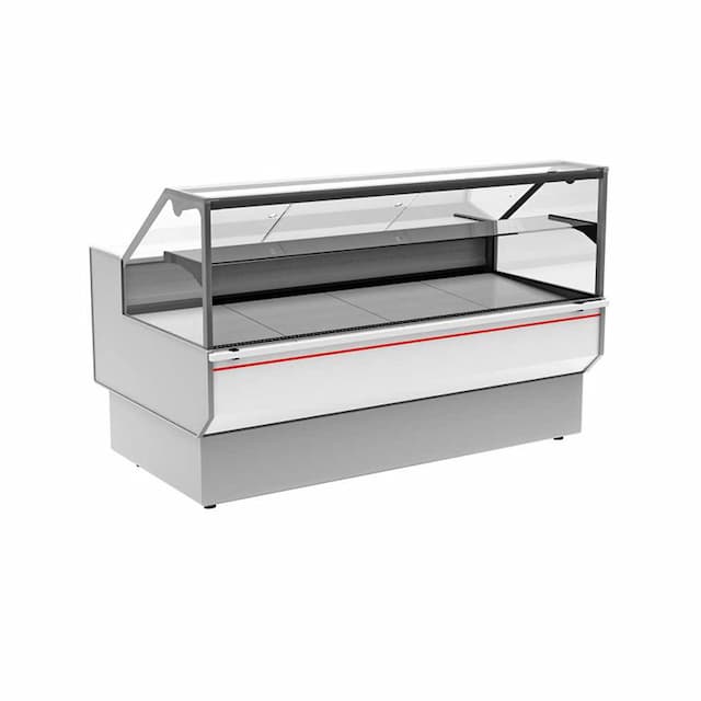 Холодильная витрина Полюс PALM 2 GC95 SM 1,8-1 (ВХС-1,8 Carboma GC95)