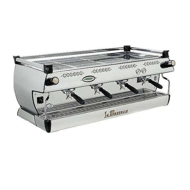 Кофемашина La Marzocco GB 5 AV 4 группы 