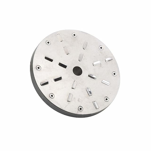 Диск терочный SANTOS для моцареллы