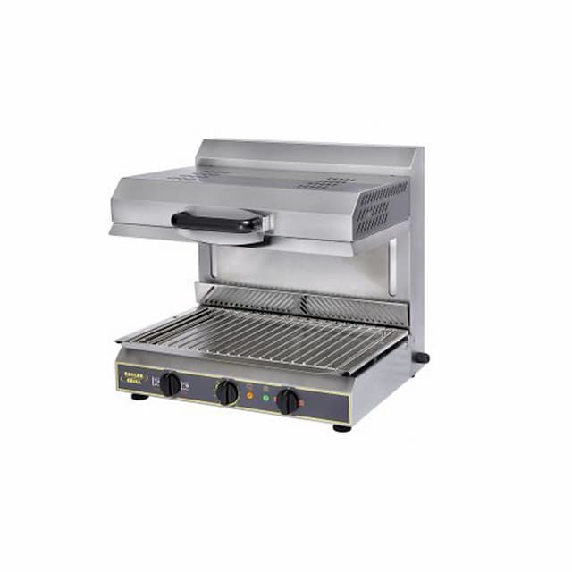 Гриль Саламандра Roller Grill SEM 600 PDS