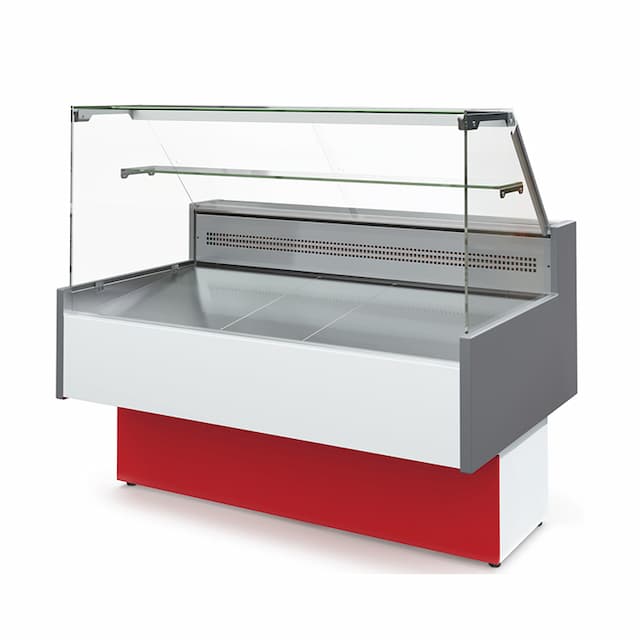 Витрина холодильная МХМ ТАИР ВХС-1.8 Cube