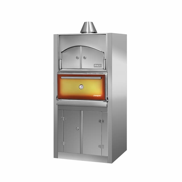 Гриль-печь JOSPER HJX-50LACXP IN