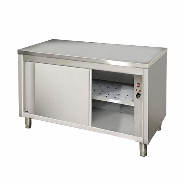 Шкаф тепловой Kocateq SWMR127