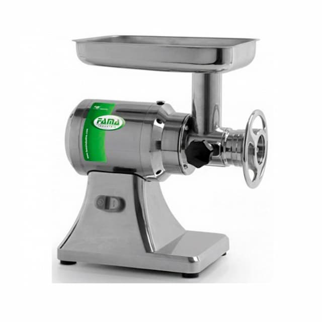 Мясорубка Fama TS 12 (FTS 127UE) 1/2 Unger 220В
