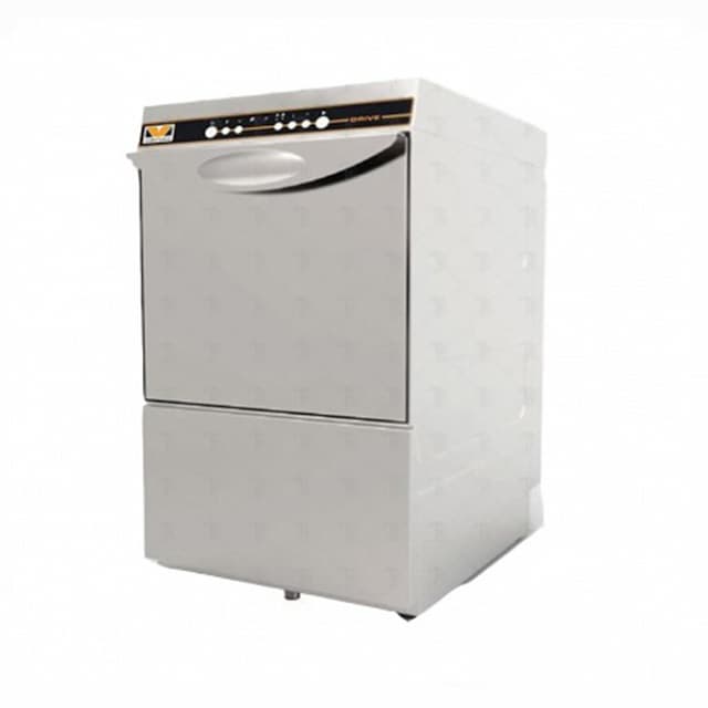 Фронтальная посудомоечная машина Vortmax Drive 500 380V