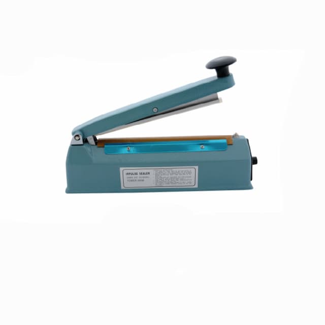 Запайщик пакетов Viatto SF-400