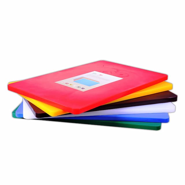 Разделочная доска Gastrotop SZ4030 (зеленый)