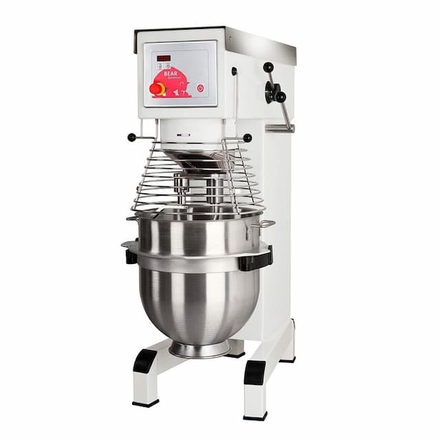 Миксер планетарный Bear Varimixer AR40 VL-1S