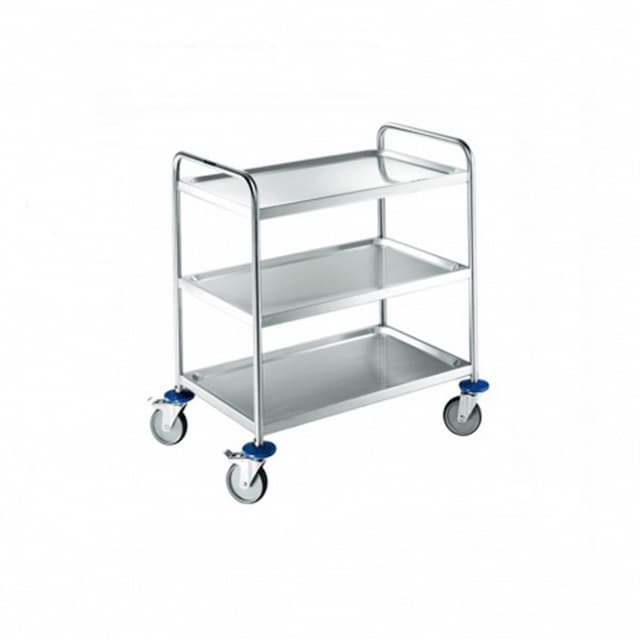Тележка сервировочная Blanco SW 9х6-3
