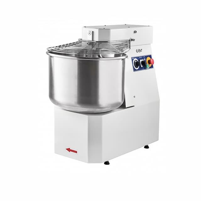 Спиральный тестомес Abat ТМС-20НН-1Р LIGHT