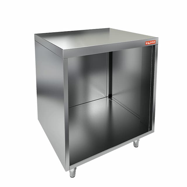 Стол открытый Hicold НБМСО-5/4